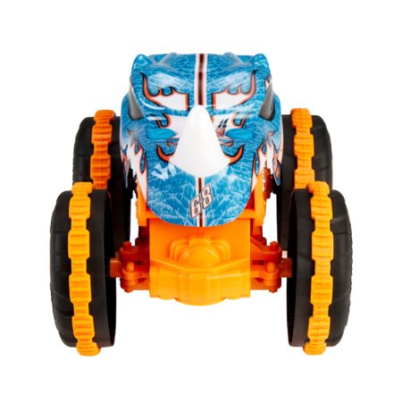 HOT WHEELS R/C Rhinomite kaugjuhtimispuldiga Monster Truck , JBK11 