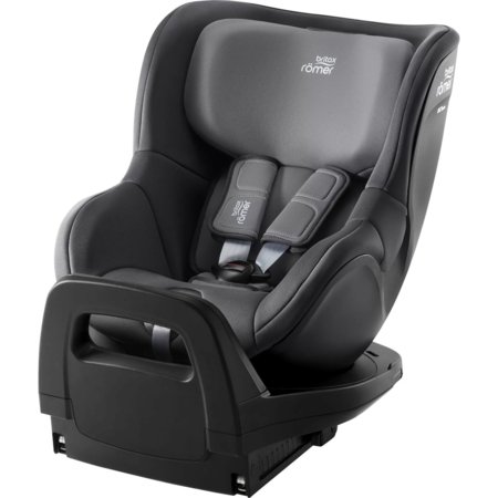 Britax turvatool Dualfix Pro M, Midnight Grey 2000038301 3030201