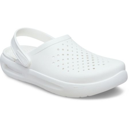 CROCS kroksid INMOTION valged, 209964-143 41 suurus 