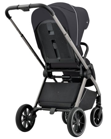 CARRELLO käru ULTRA, Matte Grey, CRL-5525 