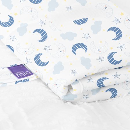 BAMBINO MIO kokkupandav mähkimisalus , dreamland, CMDRM 