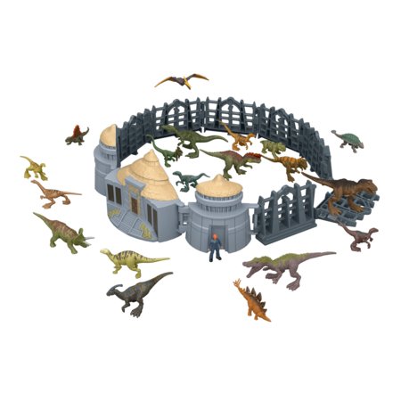 JURASSIC WORLD advendikalender, JLD23 