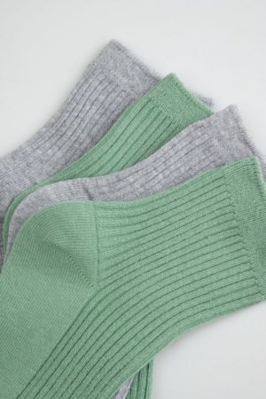 COCCODRILLO socks, multicoloured, size 