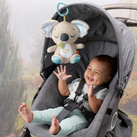 FISHER PRICE Rahustav Koaala, JBD65 