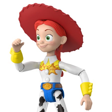 TOY STORY figuur Jessie, JKV16 