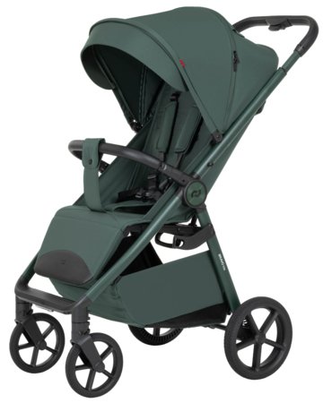 CARRELLO kärui BRAVO LITE DELUXE, County Green, CRL-5529 