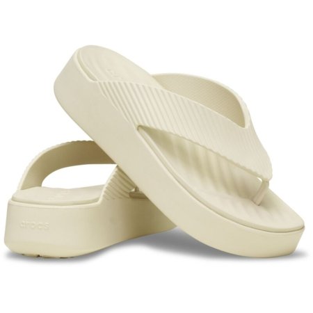 CROCS sussid PEANUTS beež, 210700-0LH 39,5 suurus 