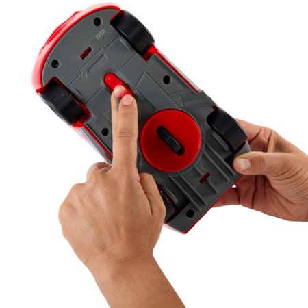 CARS driftiv ja kihutav McQueen, HXJ34 