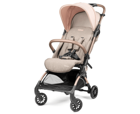 PEG PEREGO käru VOLO, Mon amour, IP31000000BA36DX19 