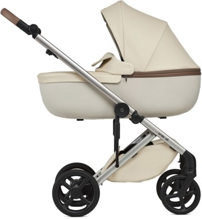 ANEX universaalne vanker 2in1 ELI, muse, el-01, 8885020501469(frame) 