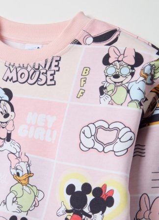 OVS pusa + retuusid, 122 cm, 002551432 