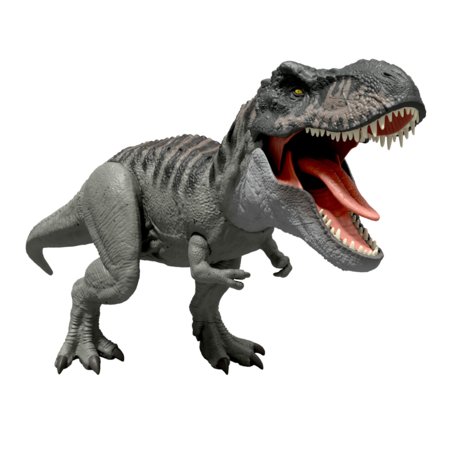JURASSIC WORLD filmitegelane T. Rex, JCH02 