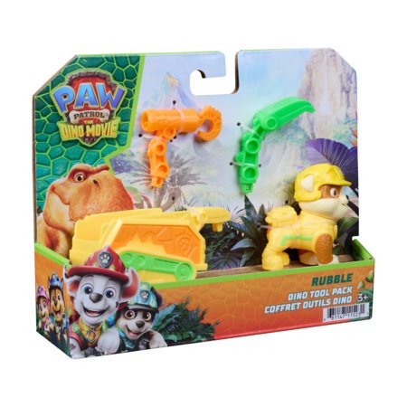 PAW PATROL figuur Dino Tool, assortii., 6076003 