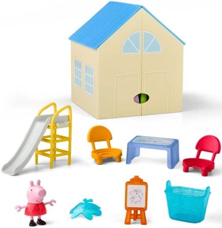 PEPPA PIG pop open mängukomplekt, G05305L0 