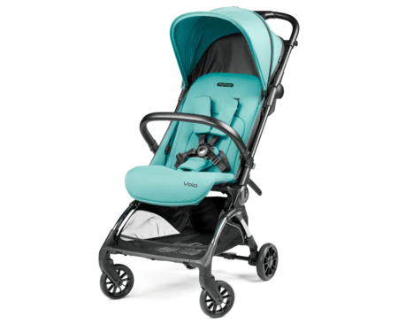 PEG PEREGO jalutuskäru VOLO, tahiti, IP31000000BK21RO01 