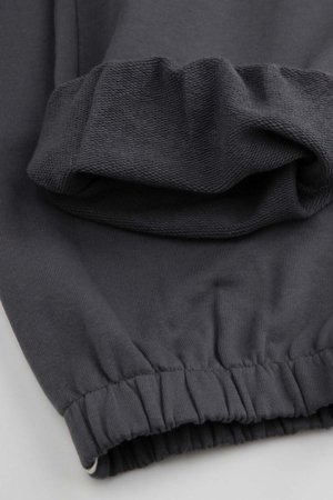 COCCODRILLO jooksupüksid, hallid, cm 