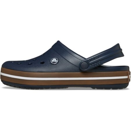 CROCS kroksid INMOTION MARBLED tumesinised, 212756-410 44,5 suurus 