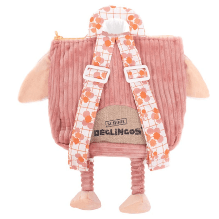 DEGLINGOS pehme seljakott - struup Pomelos, 35029 