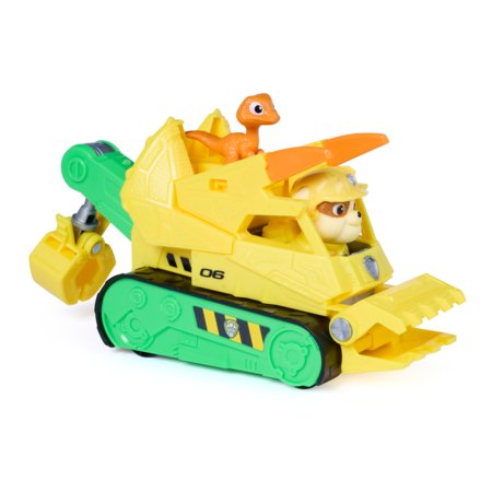 PAW PATROL sõiduk Dino Theme, assortii., 6075800 