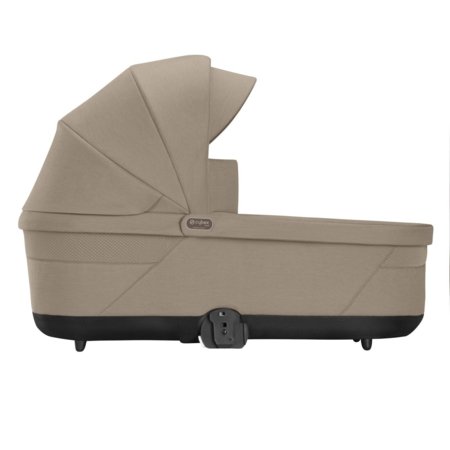 CYBEX vankrikorv Balios S/Talos S LUX, Almond beige, 522005267 