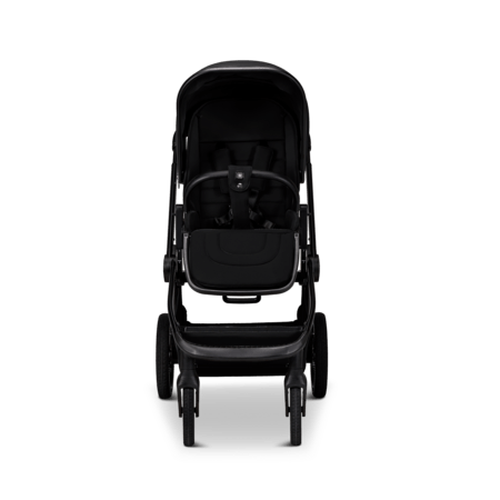 MOON universaalne vanker RESEA 2.0, 2in1, Black, 64940900-933 