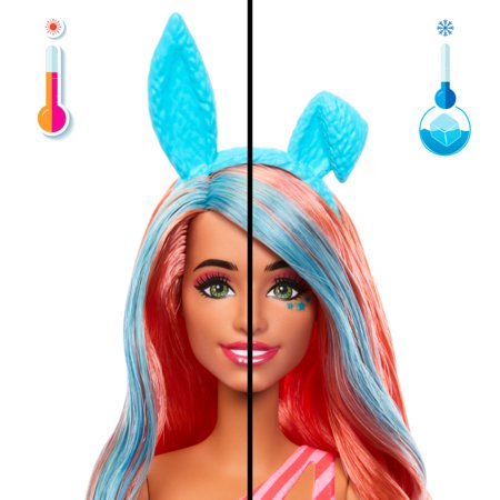 BARBIE Pop! Reveal Loomapeo seeria kiisu, JCN87 