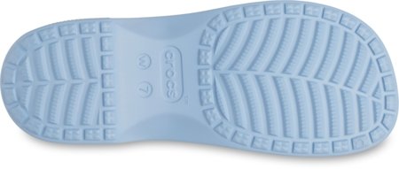 CROCS sussid, sinised, 210840-4NS 39,5 suurus 