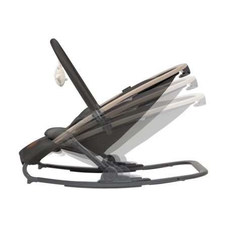 MAXI COSI lamamistool KORI, Beyond graphite, 2835043110 