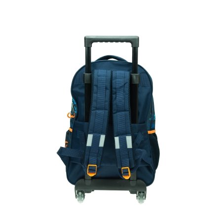 NARUTO Trolley bag, 369-01074 