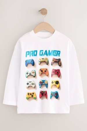 NEXT t-särk, F25270 128 cm 