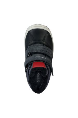 GEOX talvesaapad, hall, B162DB-022FU-C0047 B162DB-022FU-C0047-2