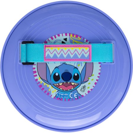 SEVEN POLSKA mäng Püüa pall Stitch, 59173 
