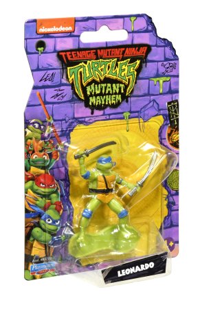 TMNT minifiguur Leonardo, 83271 83271