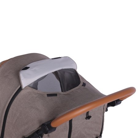 BABYTROLD käru MALAGA, Sand, 13-51SA 