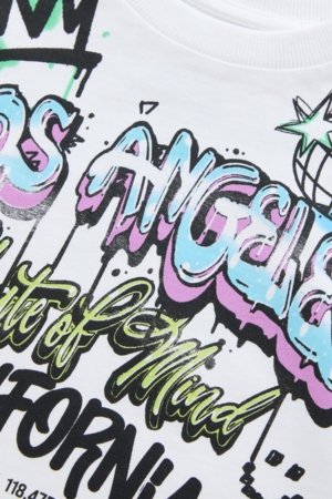 NEXT lühikeste varrukatega t-särk, AG3596, 152 