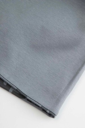 COCCODRILLO müts, hall, suurus 