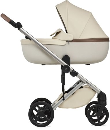 ANEX universaalne vanker 2in1 ELI, muse, el-01, 8885020501469(frame) 