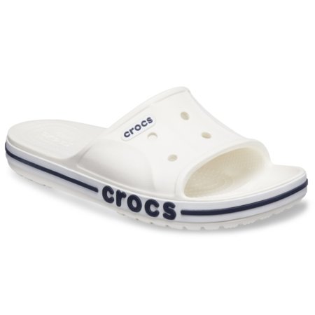 CROCS sussid BAYABAND valged, 205392-126 44,5 suurus 