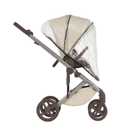 ANEX universaalne lapsevanker ELI 2in1, milky, EL-07, 8885020503111(frame) 