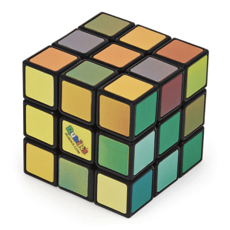 RUBIK'S CUBE Võimatu rubiku kuubik, 6063974 