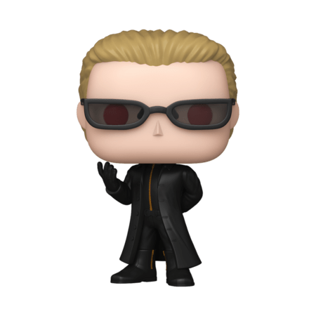 FUNKO POP! vinüülfiguur: Resident Evil - Wesker, 93536 