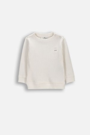 COCCODRILLO kampsun, kreemi värv, 