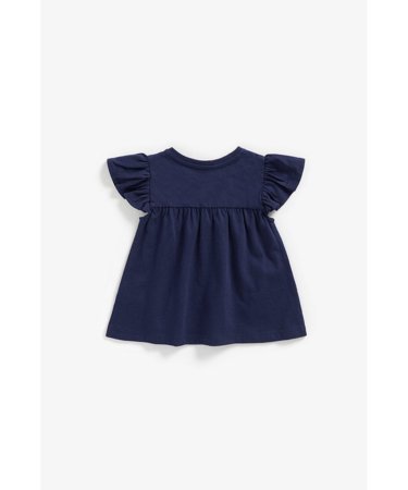 MOTHERCARE lühikeste varrukatega t-särk, BB200 575332