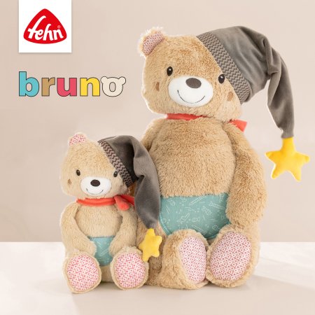 BABYFEHN Bruno vankrikett, 60492 