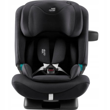 BRITAX turvatool 76–150 cm, ADVANSAFIX PRO, style, carbon black, 2000040902 