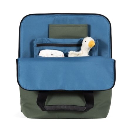 JOOLZ beebitarvete kott Forest green, 560080 