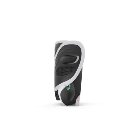 CYBEX turvatool SOLUTION G2 I-FIX, 100-150 cm., Fog grey, 524000655 