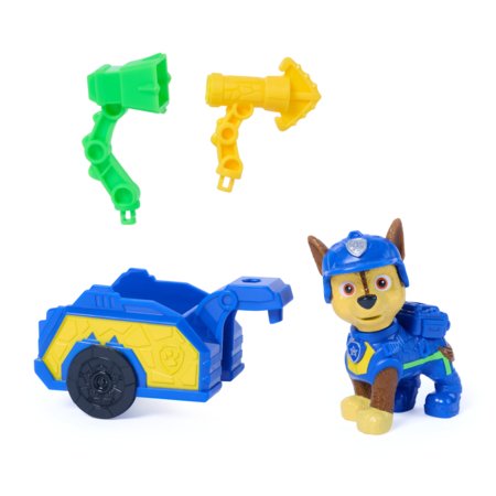 PAW PATROL figuur Dino Tool, assortii., 6076003 