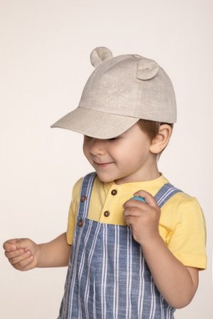 BROEL nokamüts SYLAS, linen, WB3364201BLB-002 WB3364201BLB-002-046