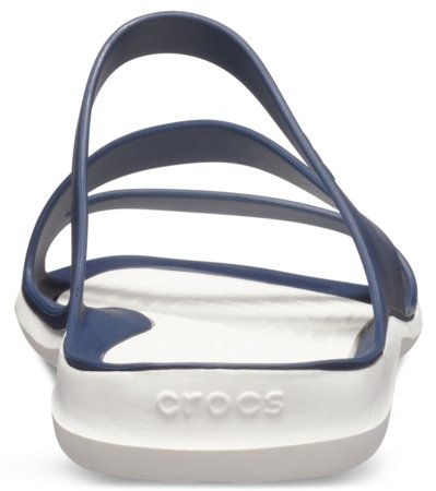 CROCS sussid, tumesinised, 203998-462 36,5 suurus 
